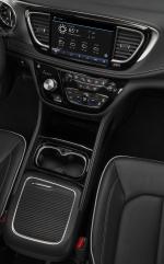 Chrysler Pacifica Limited S Appearance Package AWD 2020 года